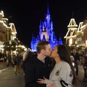 Meet your Posher, Daphne